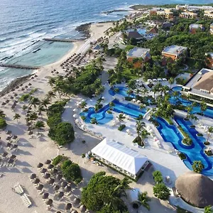 Bahia Principe Luxury (adults Only) 5*, Akumal Mexico