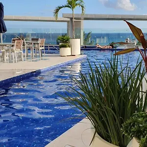 Miranda , Playa del Carmen Mexico