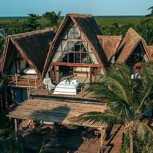 Отель La Valise Tulum, Member Of Small Luxury *****