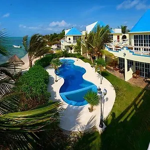 Отель Casa Cenote ****