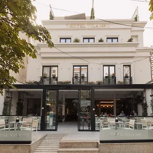 Boutique 135 4*, Tirana Albania