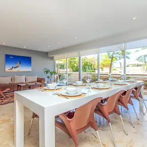 Gorgeous Magia Beachside By Stella , Playa del Carmen Mexico