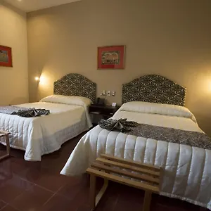 Hotel Merida ** Merida