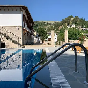 Rose Garden , Gjirokaster Albania
