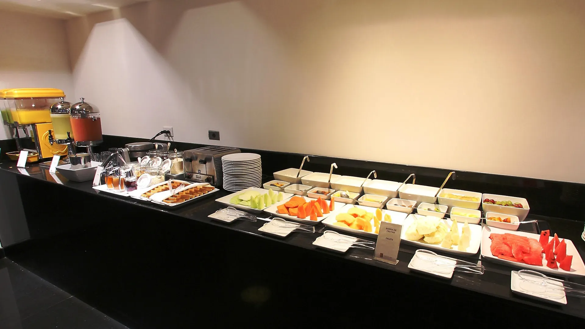 Fiesta Inn Mérida Hotel