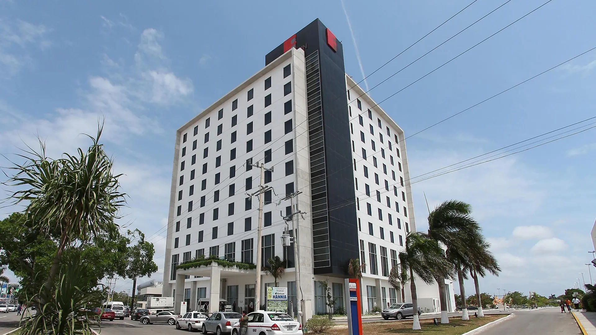 Fiesta Inn Mérida Hotel