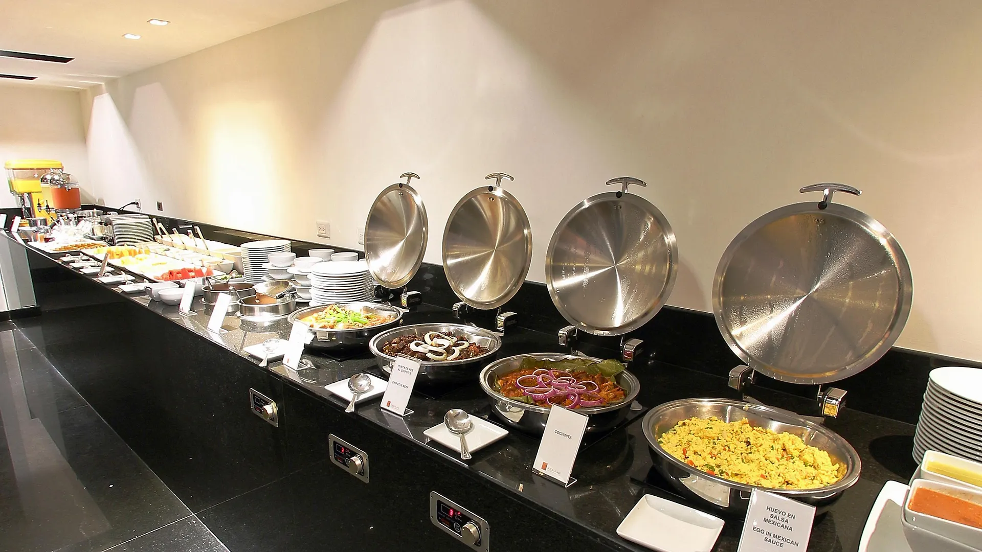 Fiesta Inn Mérida