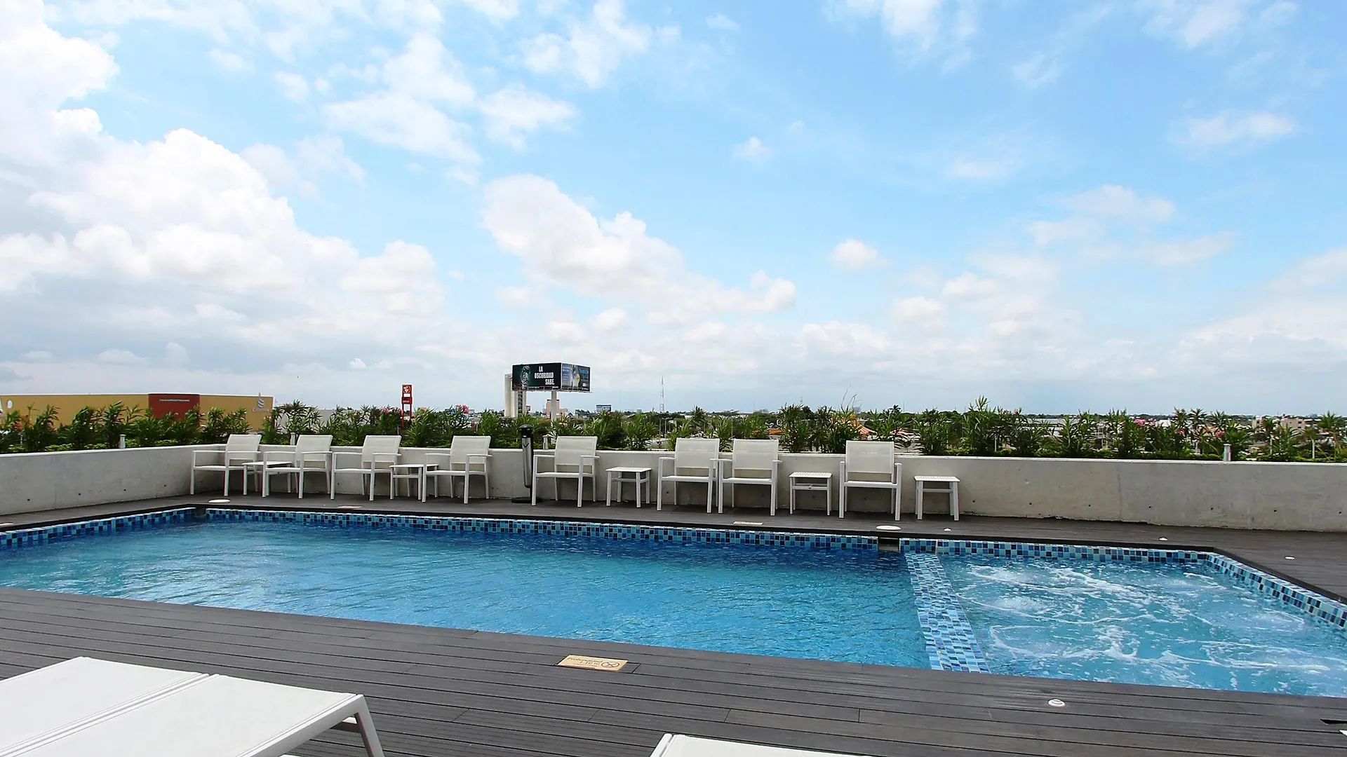 Fiesta Inn Mérida