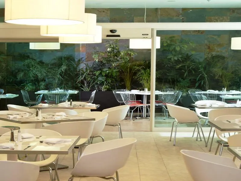 Fiesta Inn Mérida Hotel