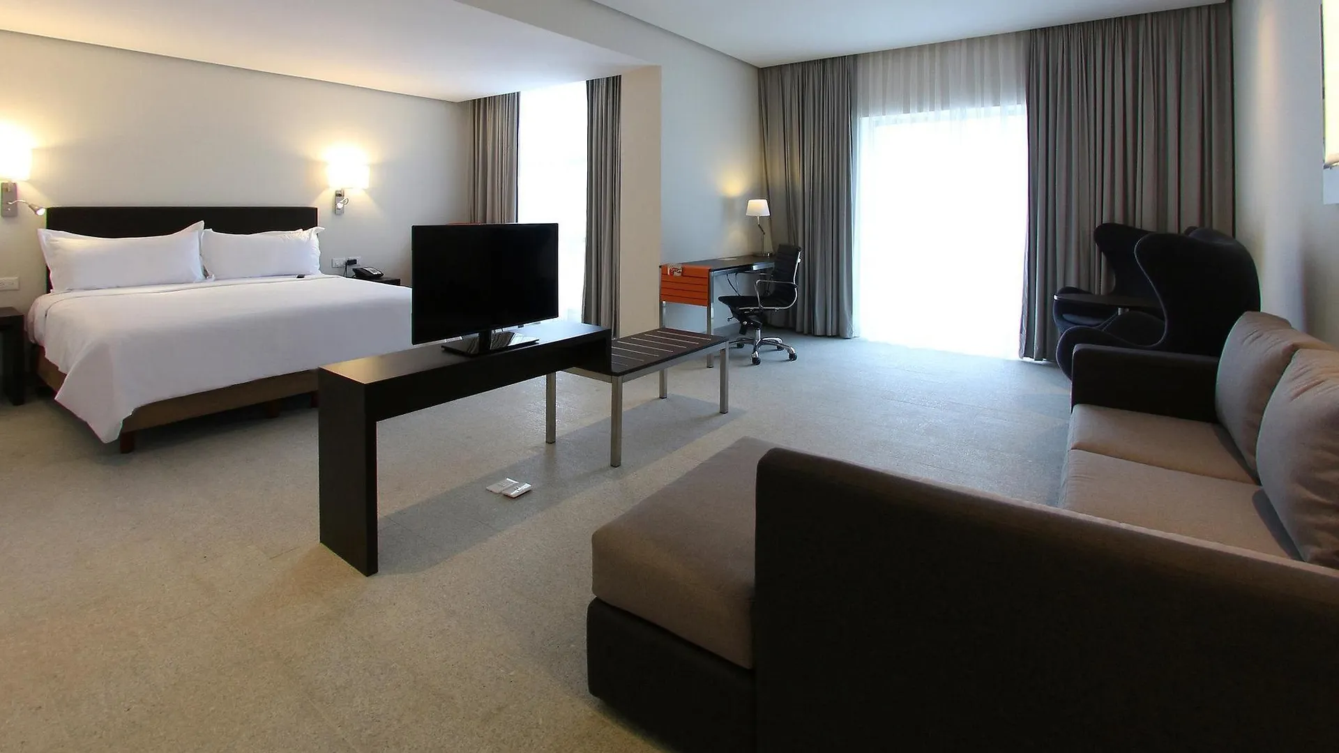 Hotel Fiesta Inn Mérida