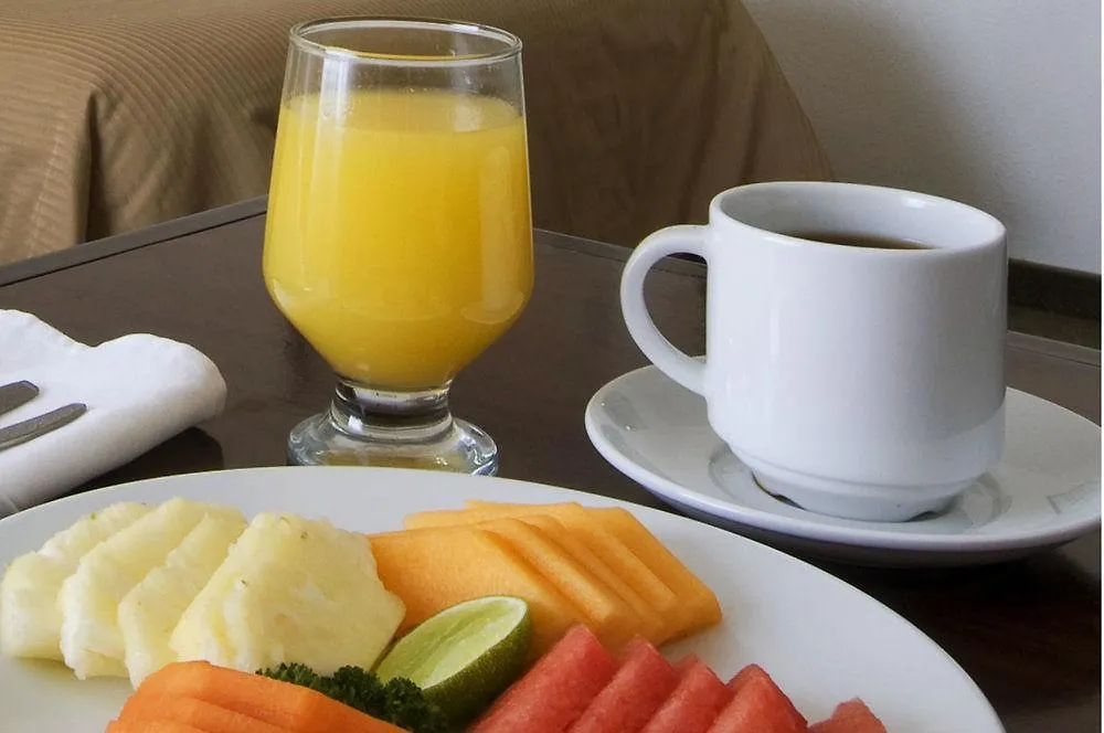 Hotel Fiesta Inn Mérida
