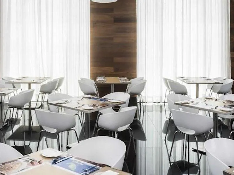 Fiesta Inn Mérida