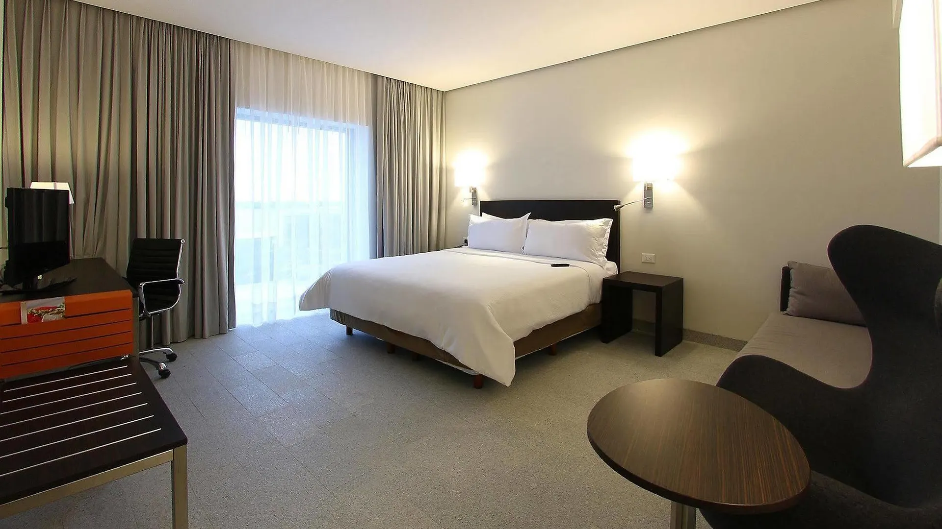 Fiesta Inn Mérida